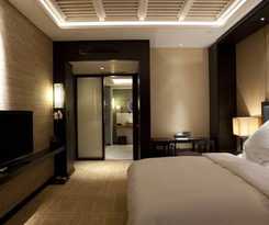 Beijing Qushui Lanting Resort