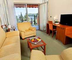 Hotel Bioenergy Resort Salinera