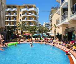 Sultan Sipahi Resort
