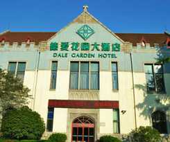 Hotel Dale Garden