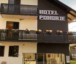 Hotel Boutique Pohorje