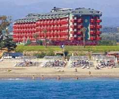 Hotel Aydinbey Gold Dreams