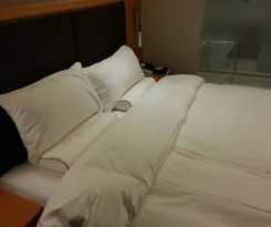 Hotel Ji Culture Center Tianjin