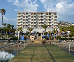 Hotel Aria Resort and Spa