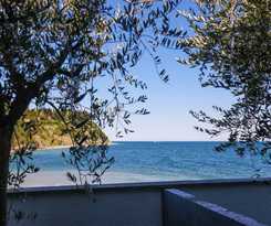 Hotel Barbara Piran Beach