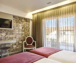 Boutique Serra D’aire