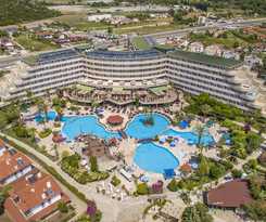 Pemar Beach Resort - All Inclusive