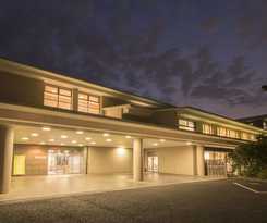 Hotel Kkr Numazu Hamayu