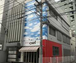 Owl Tokyo Nippori