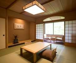 Hotel Kuriya Suizan