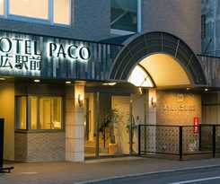 Hotel Paco Obihiro 2