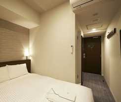 Hotel Sotetsu Fresa Inn Tokyo Roppongi