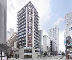 Hotel Mystays Midosuji Honmachi