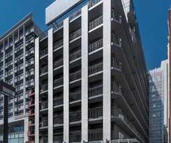 Hotel Four Points Flex by Sheraton Osaka Shinsaibashi