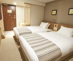 Hotel Quintessa Tokyo Haneda Comic & Books	