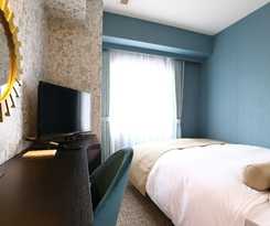 Hotel Wing International Select Osaka Umeda