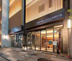 Hotel Hillarys Akasaka