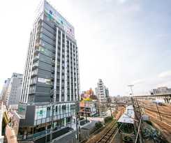 Hotel Four Points Flex by Sheraton Shin Osaka