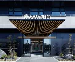 Hotel Hatago Inn Kansai Airport