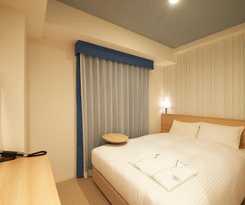 Sotetsu Fresa Inn Ginza Sanchome