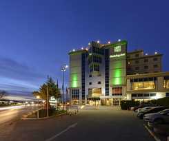 Hotel Euro Park Bursa