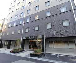Hotel Welina Dotonbori