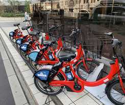 Hotel Ibis Budget Osaka Umeda