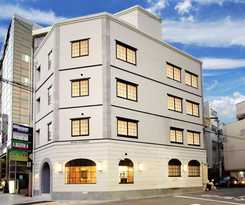 S-presso Namba