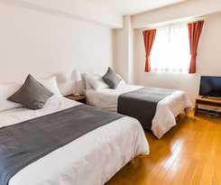 Hotel Centrage Ark Ueshio