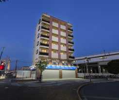 Hotel Nice Inn Ichikawa Tokyo Bay