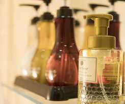 Hotel Wbf Namba Motomachi