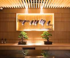 The Centurion Classic Akasaka