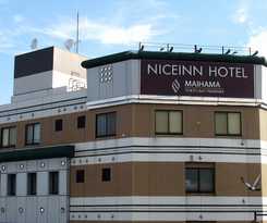 Niceinn Maihama Tokyo Bay Premiere
