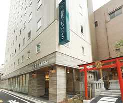 Sotetsu Fresa Inn Tokyo Kinshicho