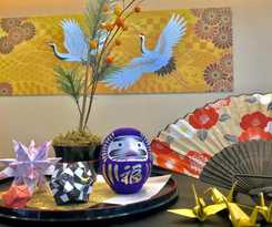 Shinsaibashi Higashi Crystal