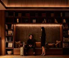 Hotel Nest Tokyo Hanzomon