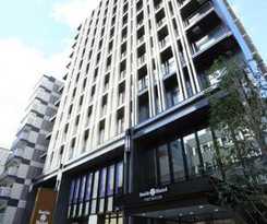 Smile Premium Osaka Hommachi