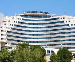 Hotel Wyndham Grand Kayseri