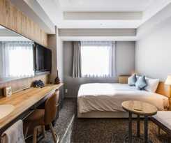 Hotel Musse Ginza Meitetsu