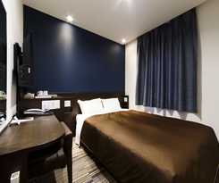 Hotel Urbain Tokyo Ueno Kitasenju