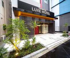 Hotel Tanimachi Luxe