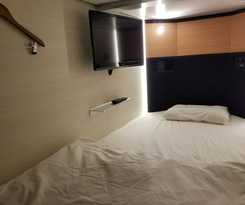 Glansit Akihabara Comfort Capsule