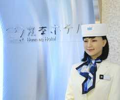 Henn Na Tokyo Hamamatsucho