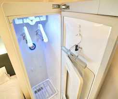 Hotel Henn Na Tokyo Asakusabashi