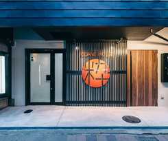 Hotel Ikidane House Namba Osaka
