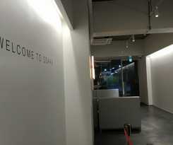 White Shinsaibashi