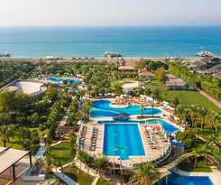 Sherwood Exclusive Lara, All Inclusive