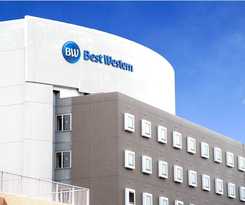 Hotel Best Western Osaka-tsukamoto