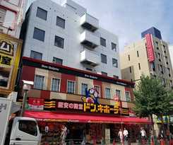 Royal Shinokubo