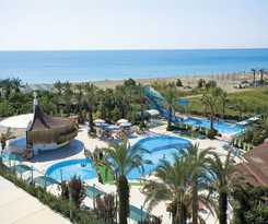 Hotel Aydinbey Famous Resort - All Inclusive
